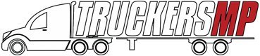 TruckersMP Logo